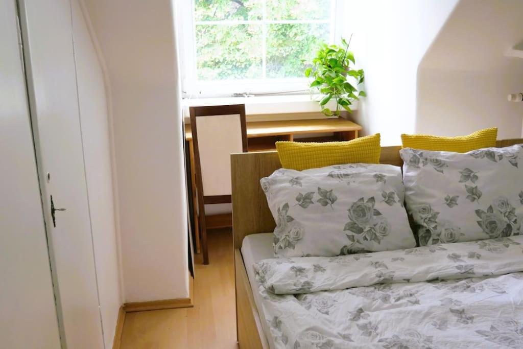 Apartament W Kamienicy Na Starym Miescie Varşova Dış mekan fotoğraf