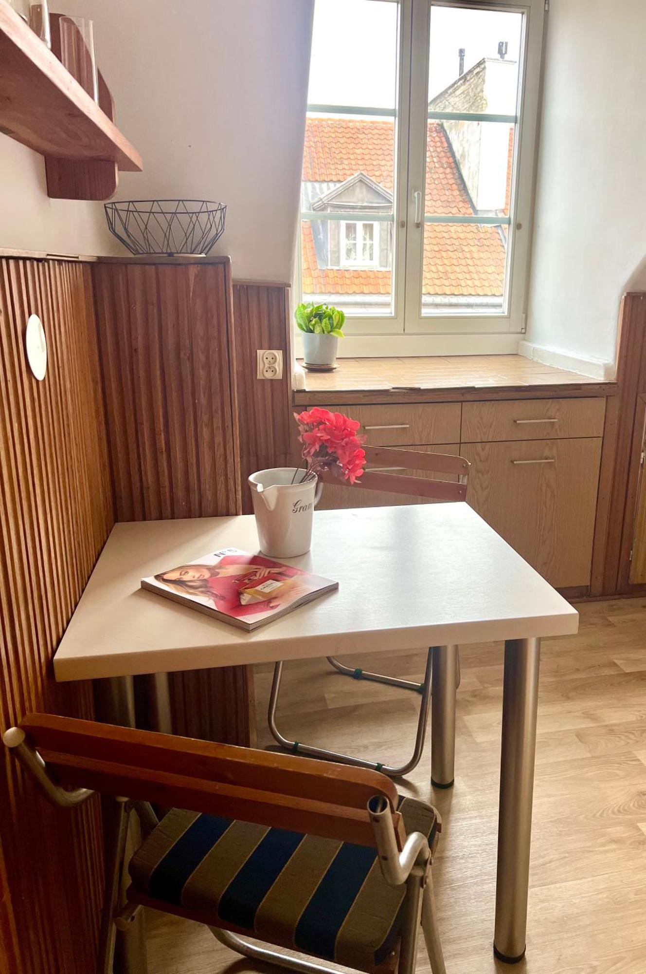Apartament W Kamienicy Na Starym Miescie Varşova Dış mekan fotoğraf