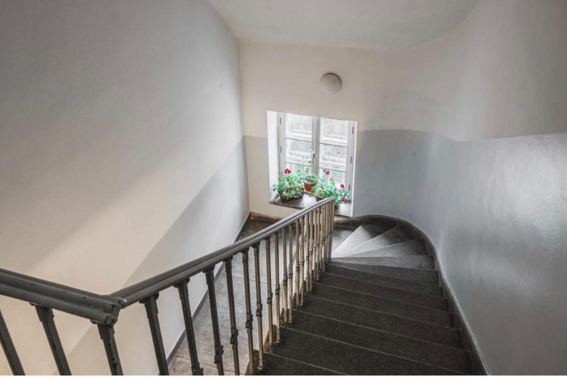Apartament W Kamienicy Na Starym Miescie Varşova Dış mekan fotoğraf