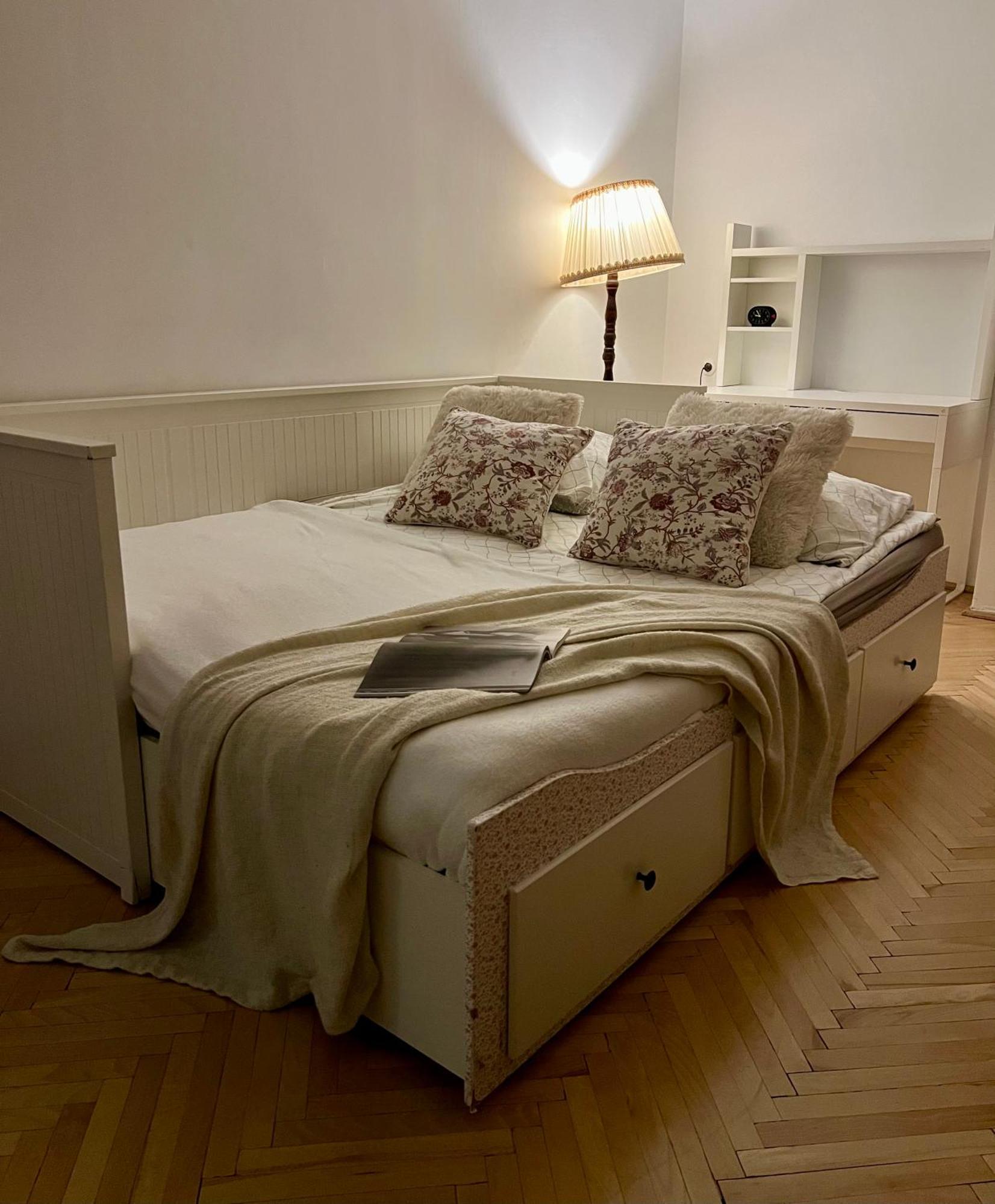 Apartament W Kamienicy Na Starym Miescie Varşova Dış mekan fotoğraf