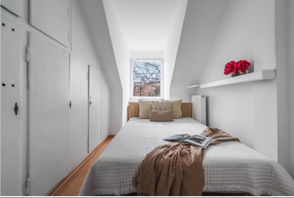 Apartament W Kamienicy Na Starym Miescie Varşova Dış mekan fotoğraf